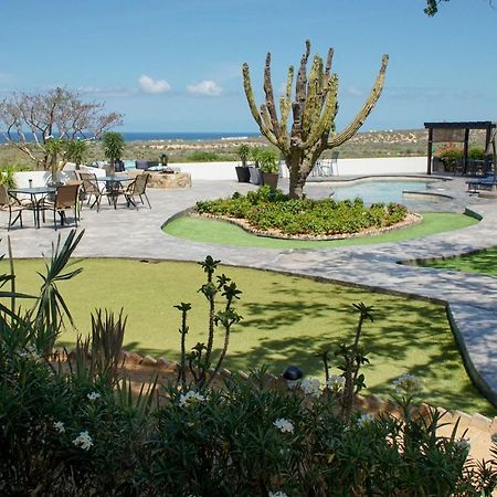 Vista La Ribera Hotel Ngoại thất bức ảnh
