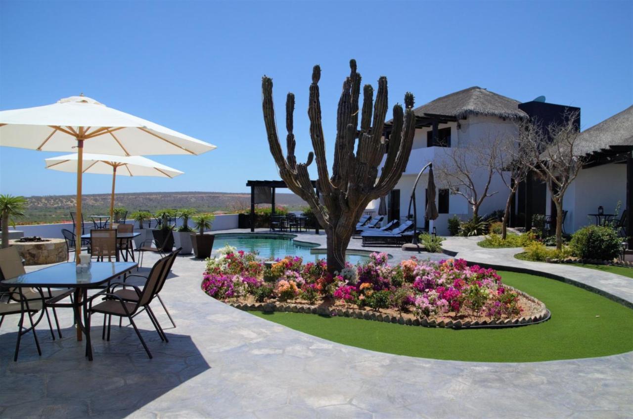 Vista La Ribera Hotel Ngoại thất bức ảnh