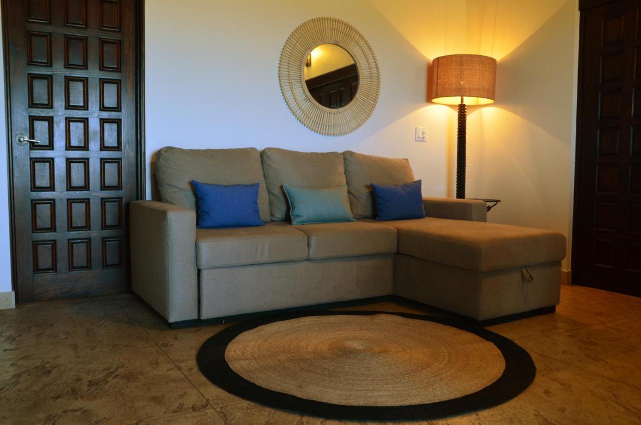 Vista La Ribera Hotel Ngoại thất bức ảnh
