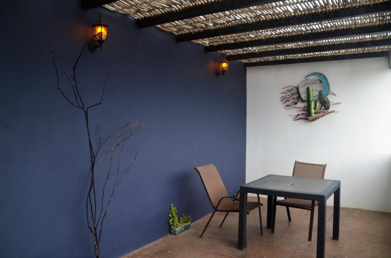 Vista La Ribera Hotel Ngoại thất bức ảnh