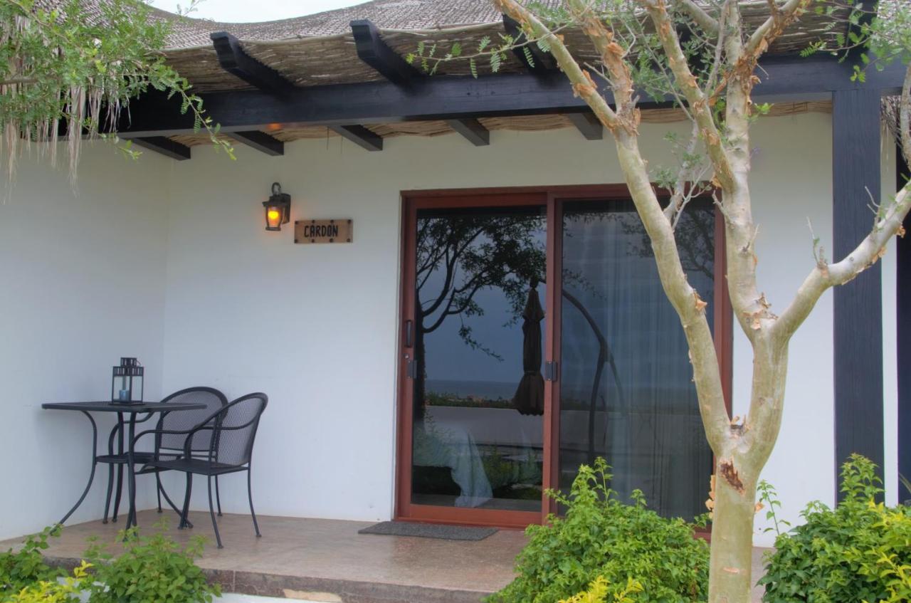 Vista La Ribera Hotel Ngoại thất bức ảnh