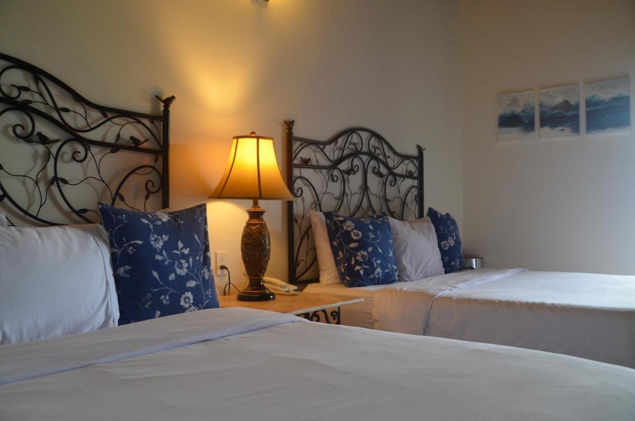 Vista La Ribera Hotel Ngoại thất bức ảnh