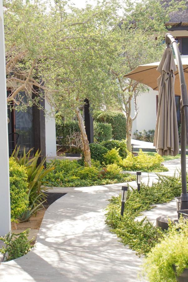 Vista La Ribera Hotel Ngoại thất bức ảnh