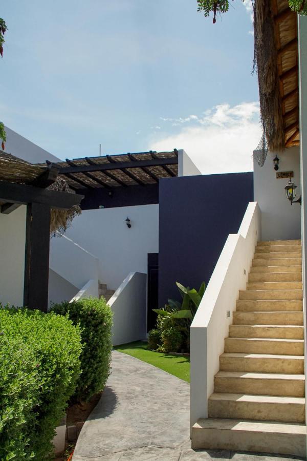 Vista La Ribera Hotel Ngoại thất bức ảnh