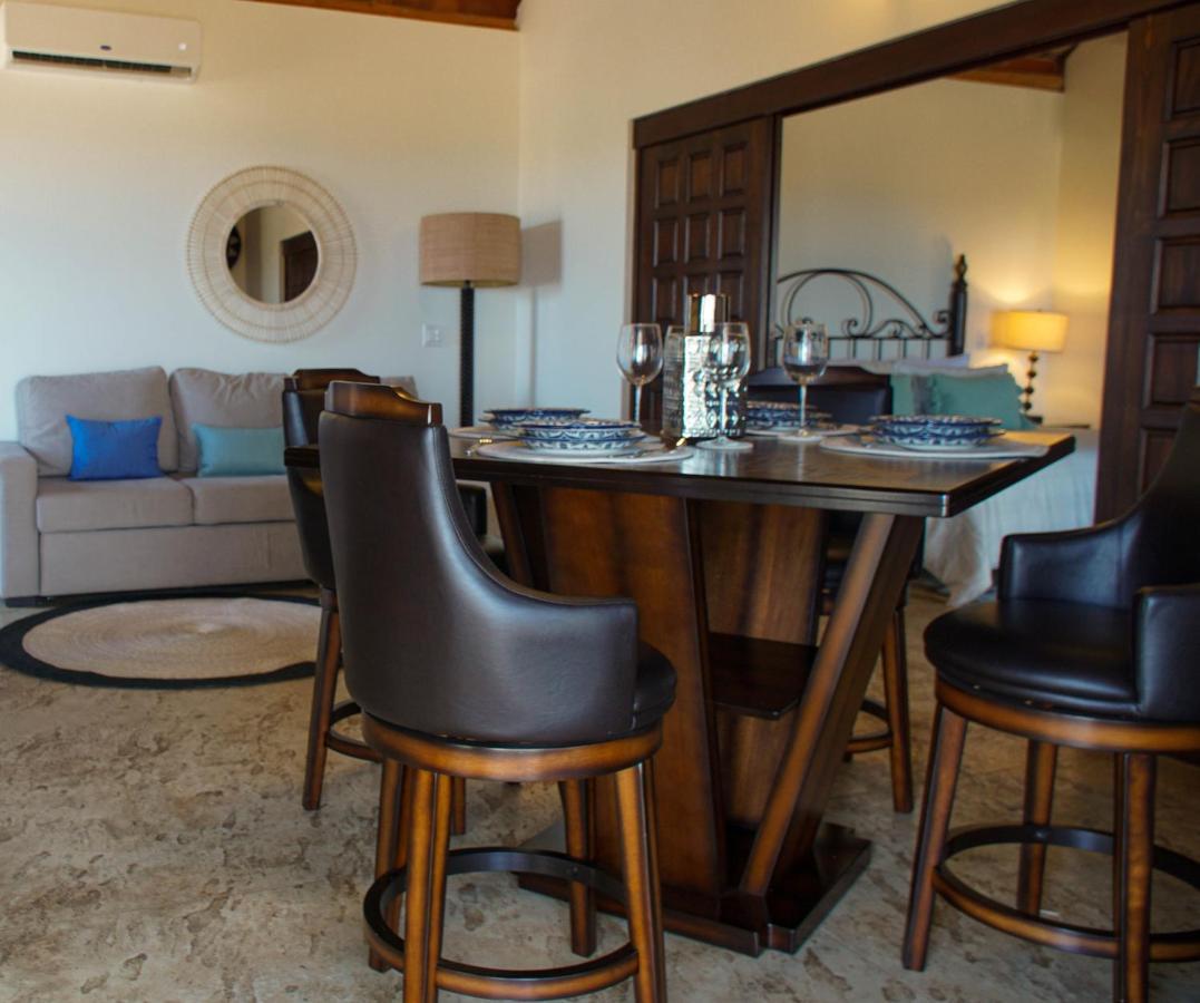 Vista La Ribera Hotel Ngoại thất bức ảnh
