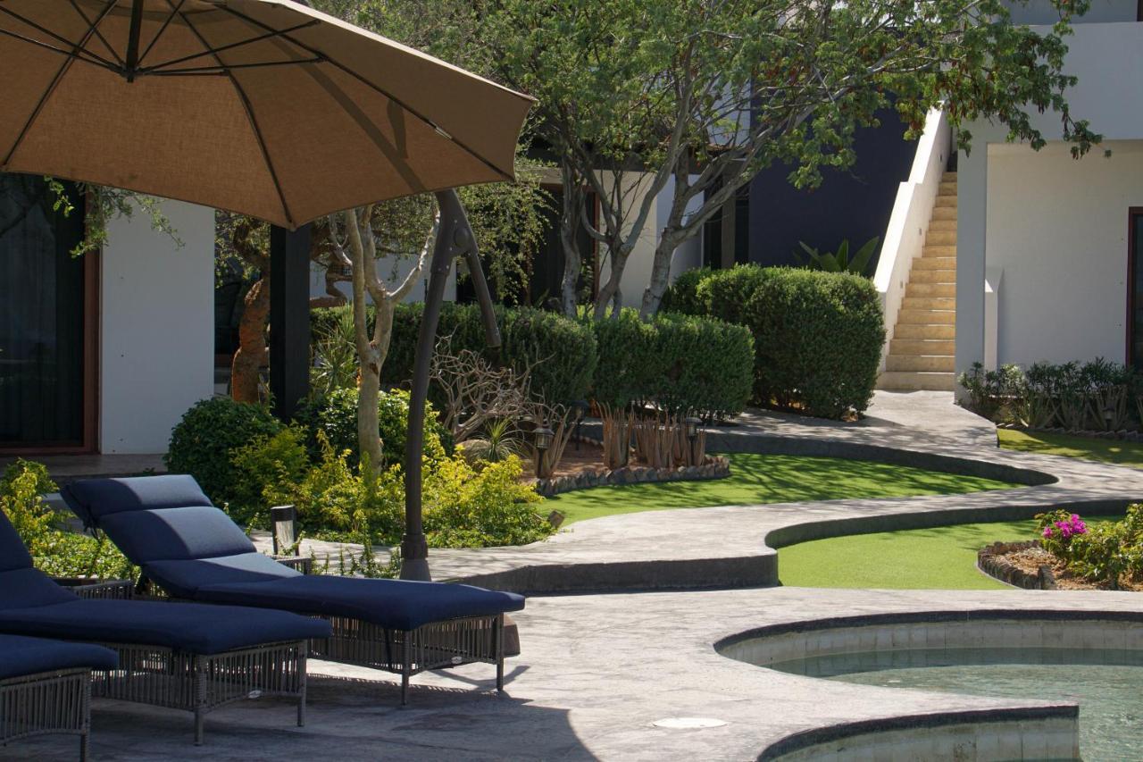 Vista La Ribera Hotel Ngoại thất bức ảnh