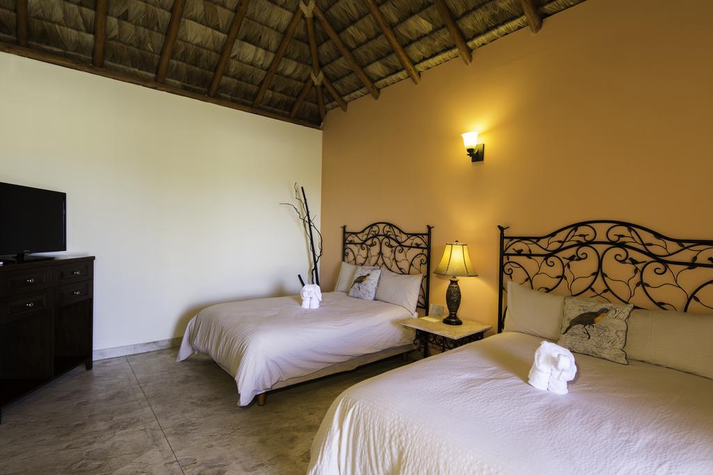 Vista La Ribera Hotel Phòng bức ảnh