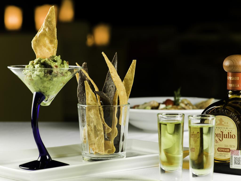 Vista La Ribera Hotel Ngoại thất bức ảnh
