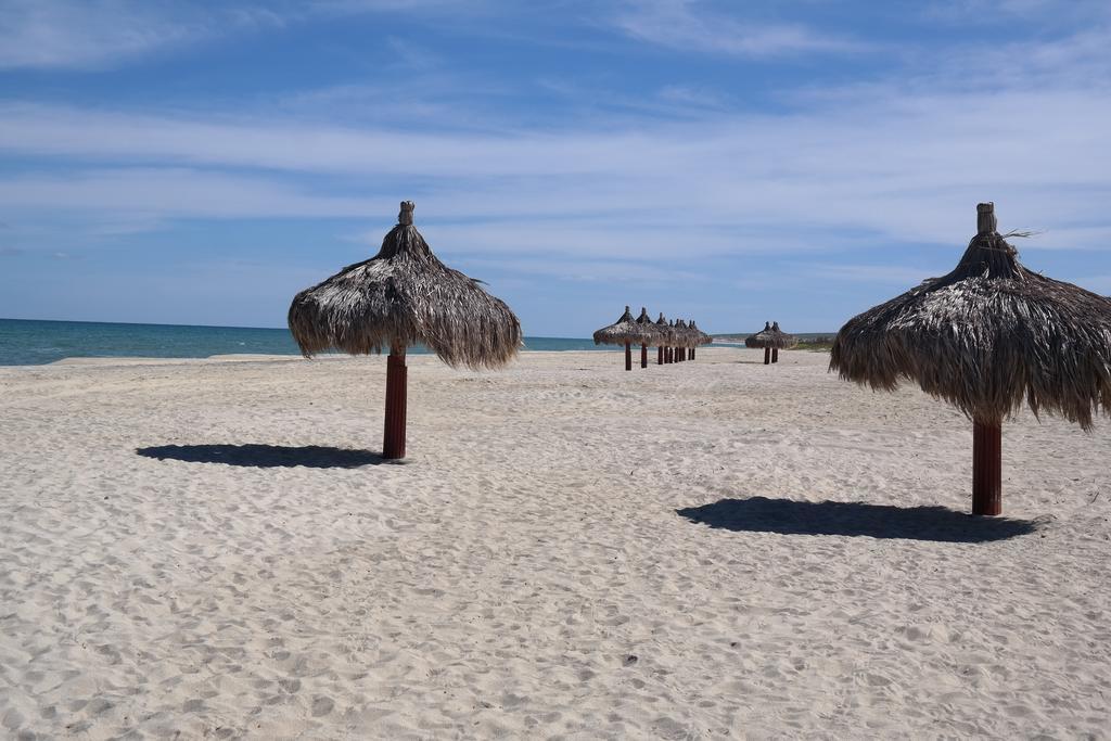 Vista La Ribera Hotel Ngoại thất bức ảnh