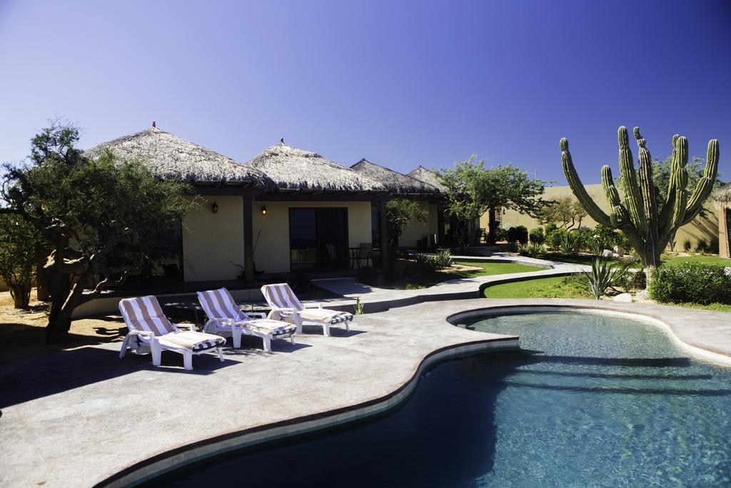 Vista La Ribera Hotel Ngoại thất bức ảnh