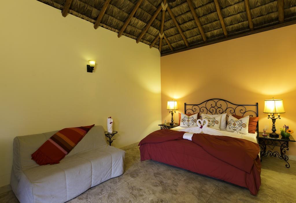 Vista La Ribera Hotel Phòng bức ảnh