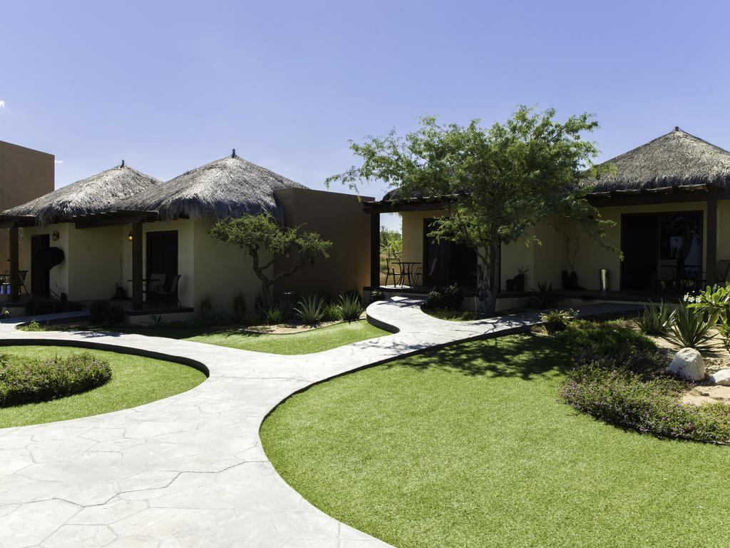 Vista La Ribera Hotel Ngoại thất bức ảnh