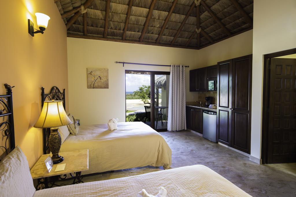 Vista La Ribera Hotel Phòng bức ảnh