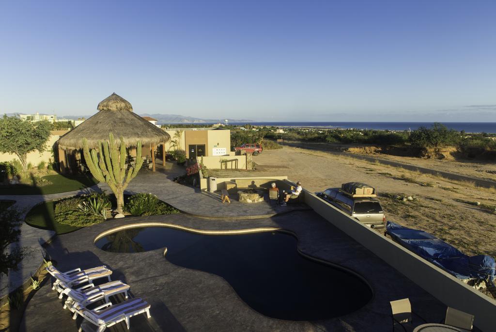 Vista La Ribera Hotel Ngoại thất bức ảnh