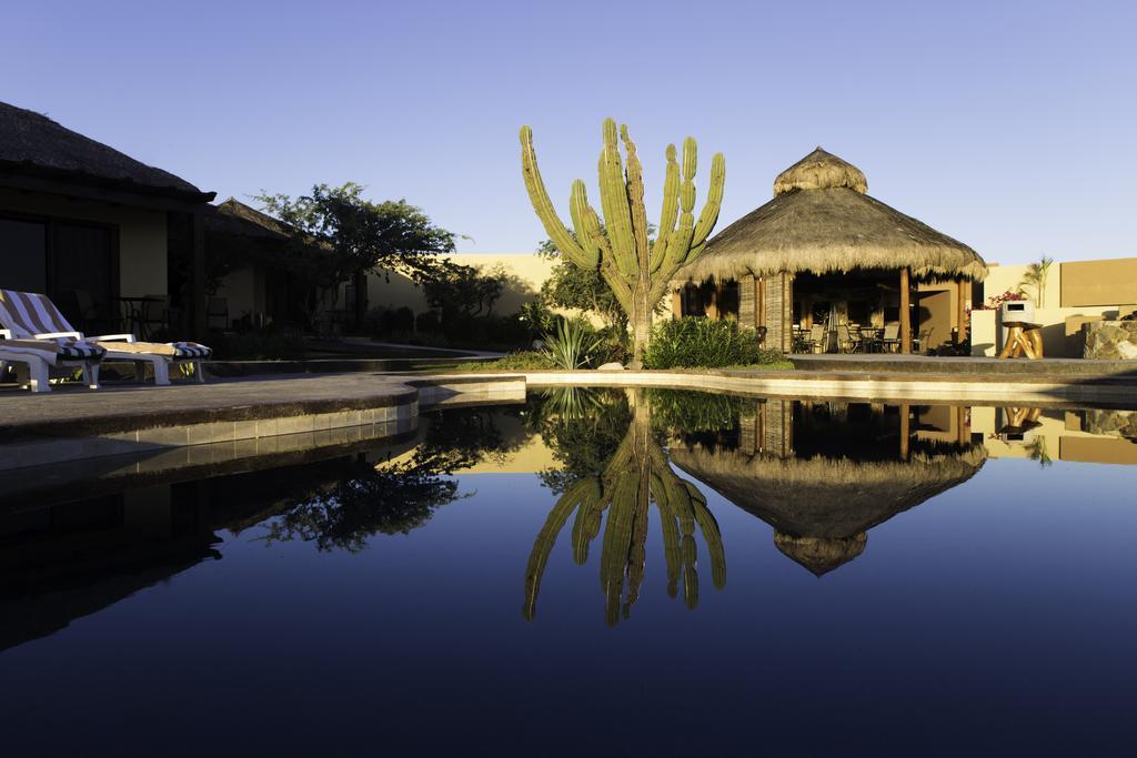 Vista La Ribera Hotel Ngoại thất bức ảnh