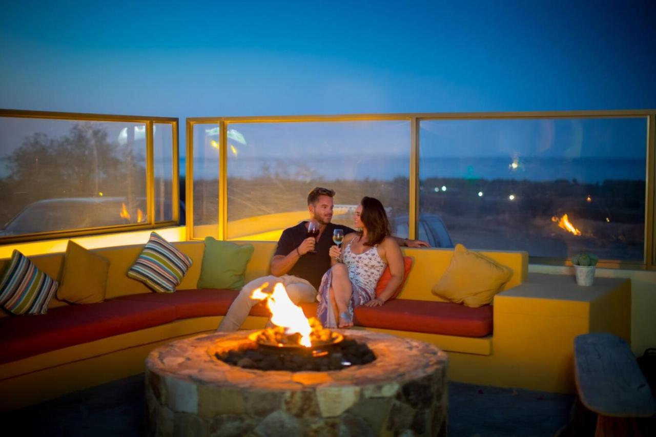 Vista La Ribera Hotel Ngoại thất bức ảnh