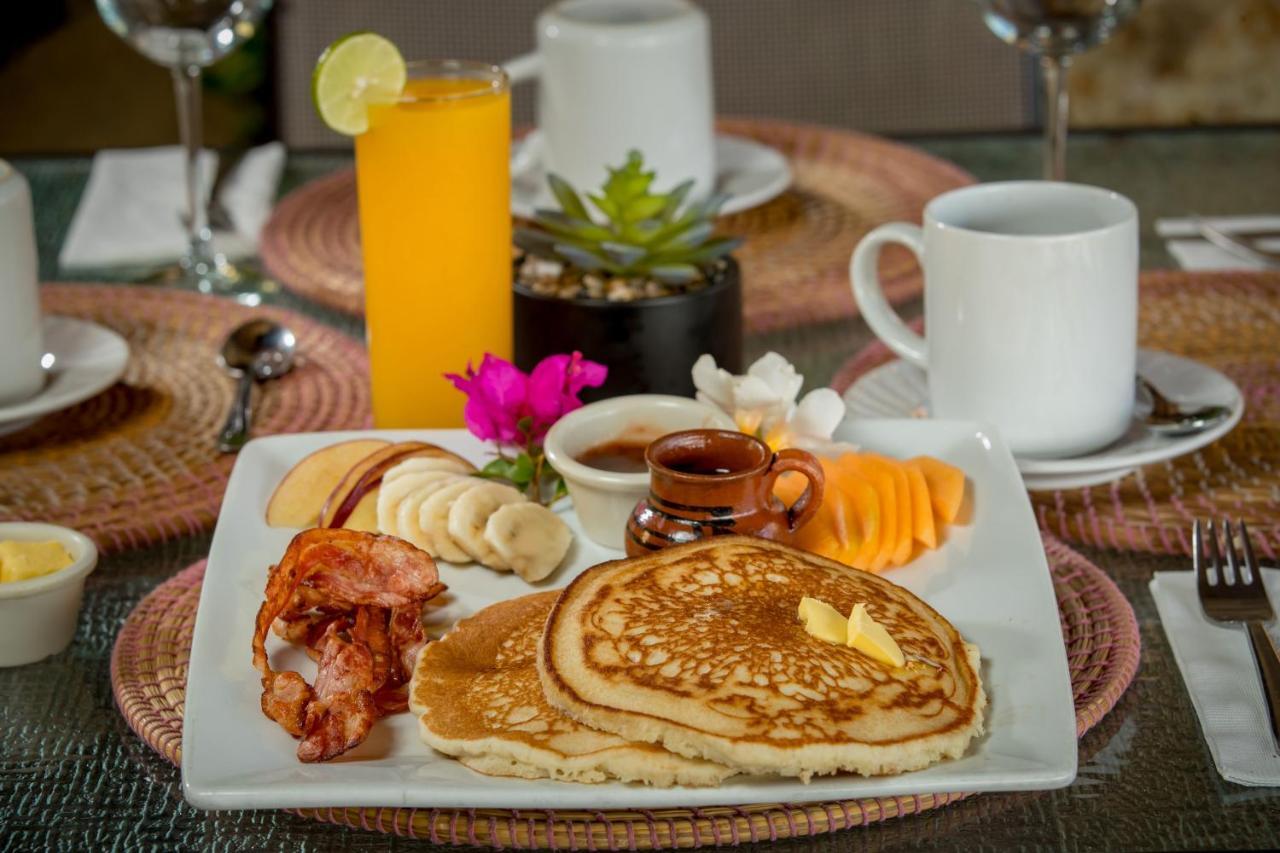 Vista La Ribera Hotel Ngoại thất bức ảnh