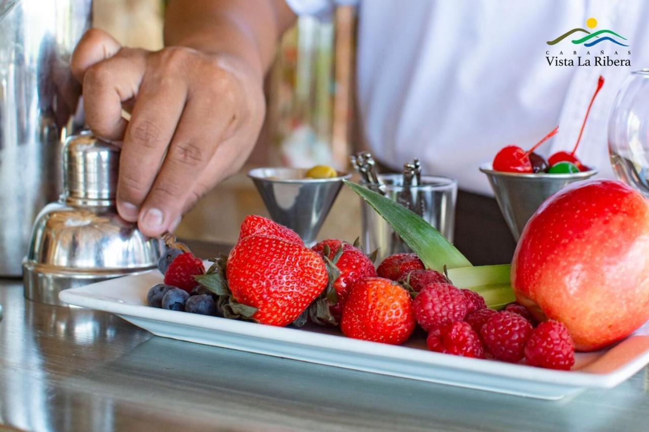 Vista La Ribera Hotel Ngoại thất bức ảnh